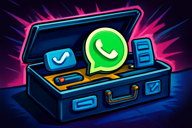 Hozzon létre egy Kattintson a Csevegéshez Linket a WhatsApphoz Egy Órán Belül